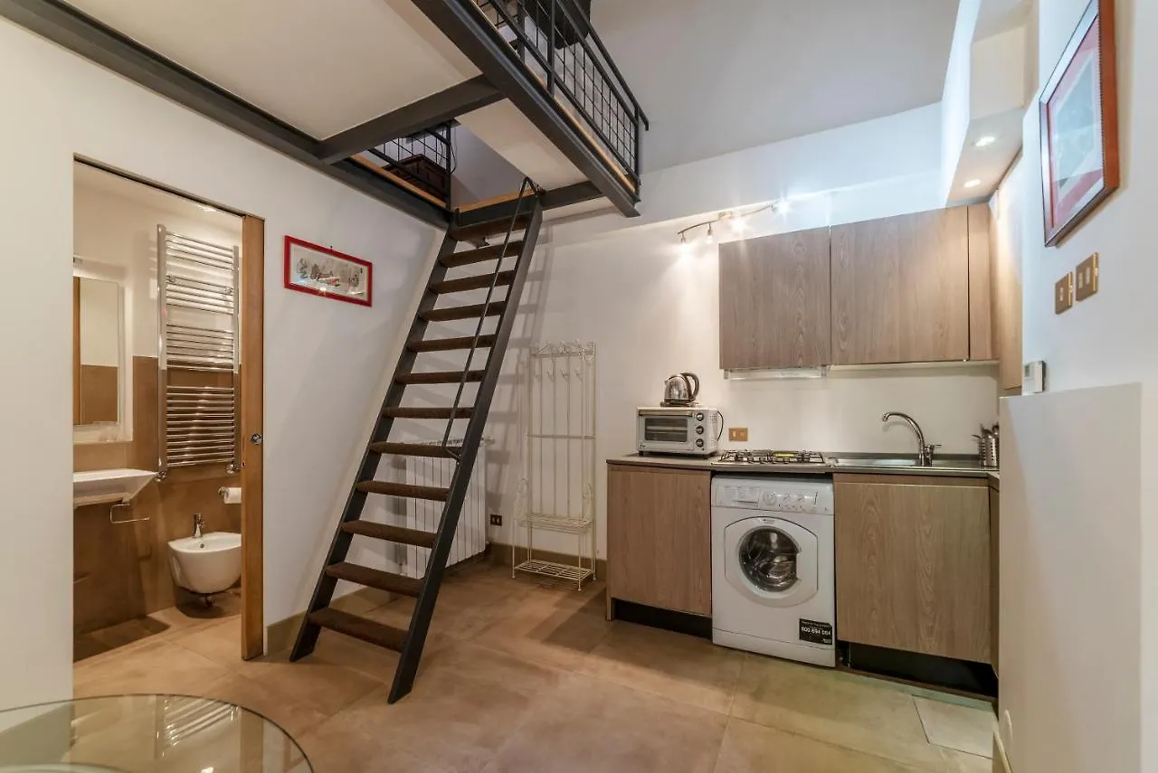 Roma Central Studio Italia