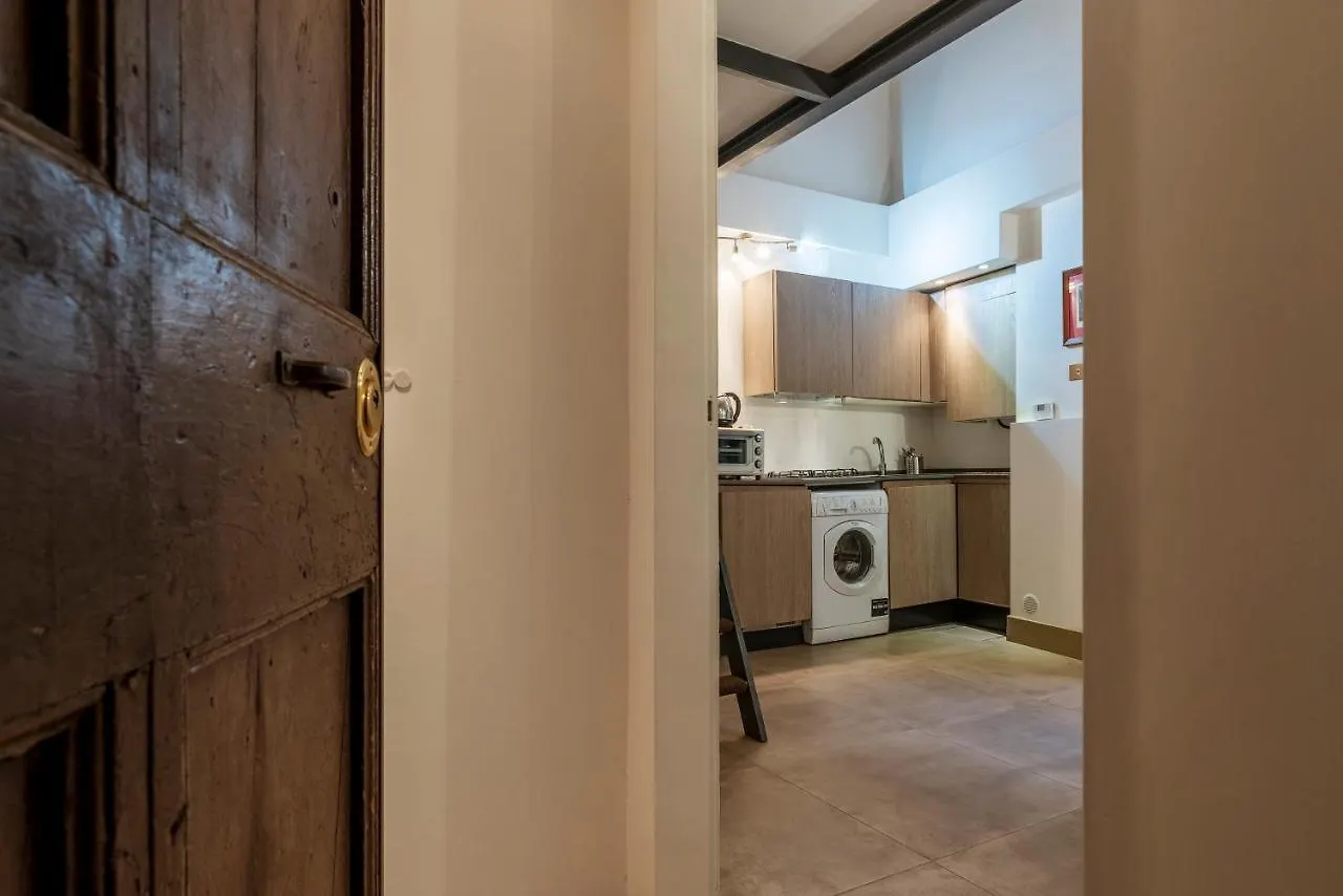 Roma Central Studio