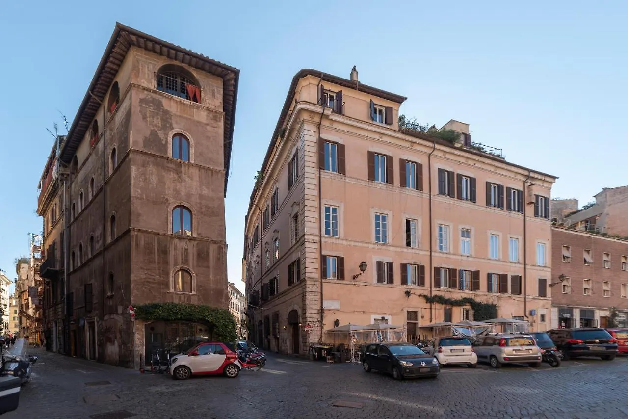 Roma Central Studio Rome