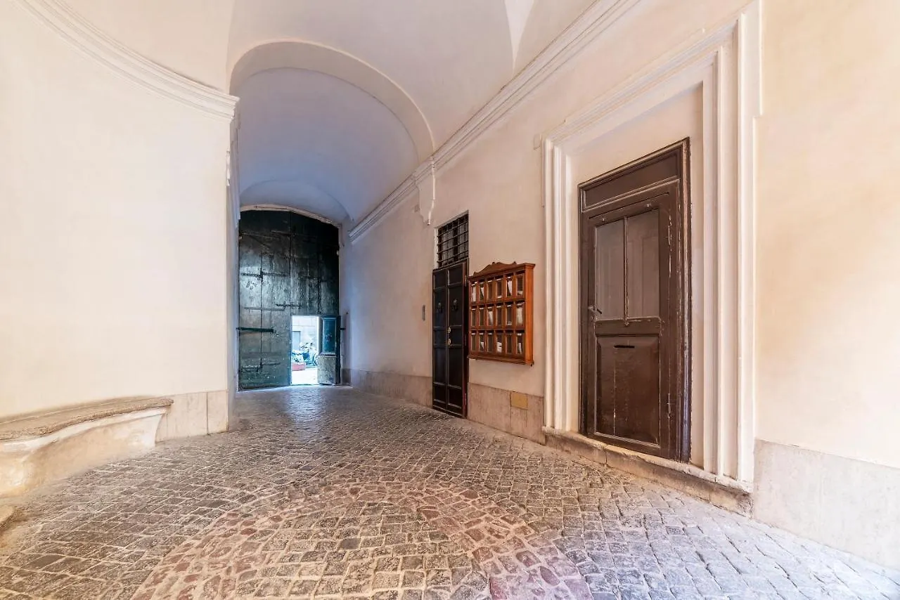 Roma Central Studio 0*, Rome Italy