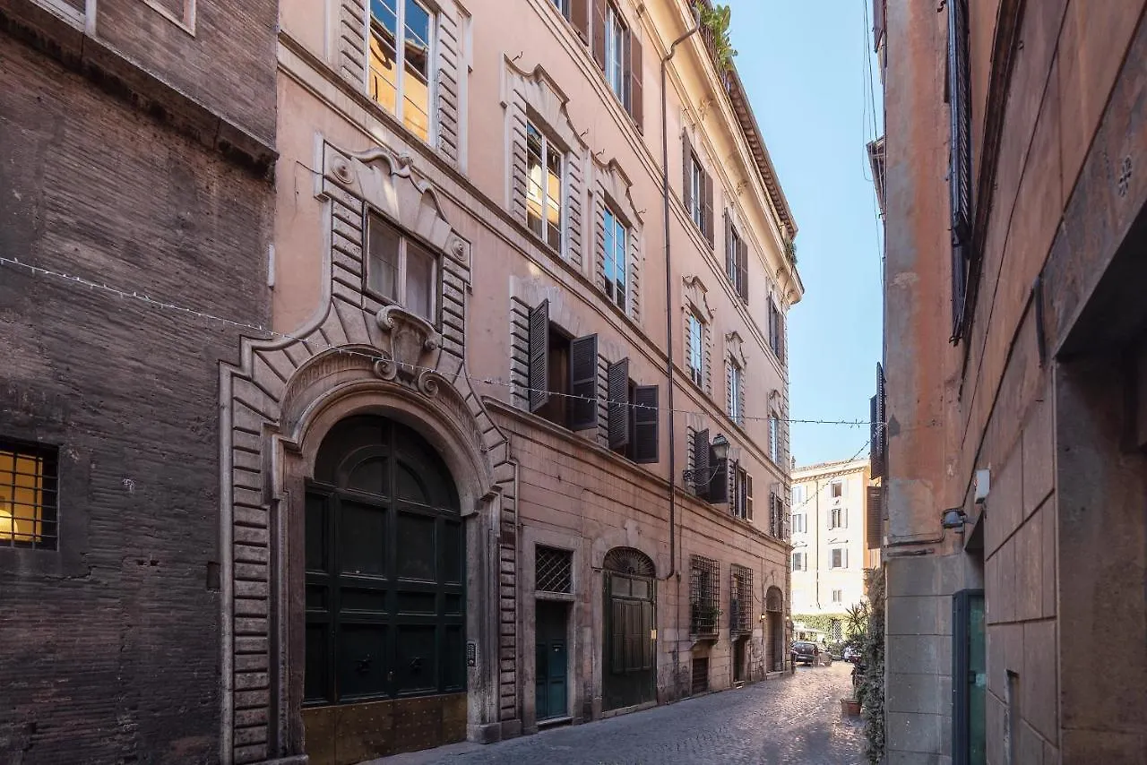 Roma Central Studio Italy